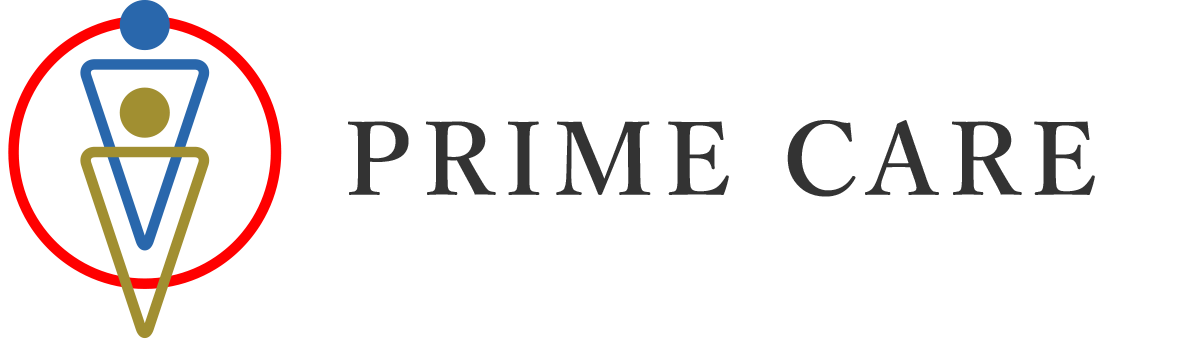 株式会社プライムケア