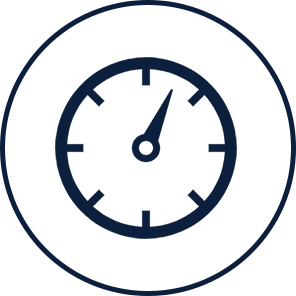 使いやすいレセコンで事務処理時間短縮ができる