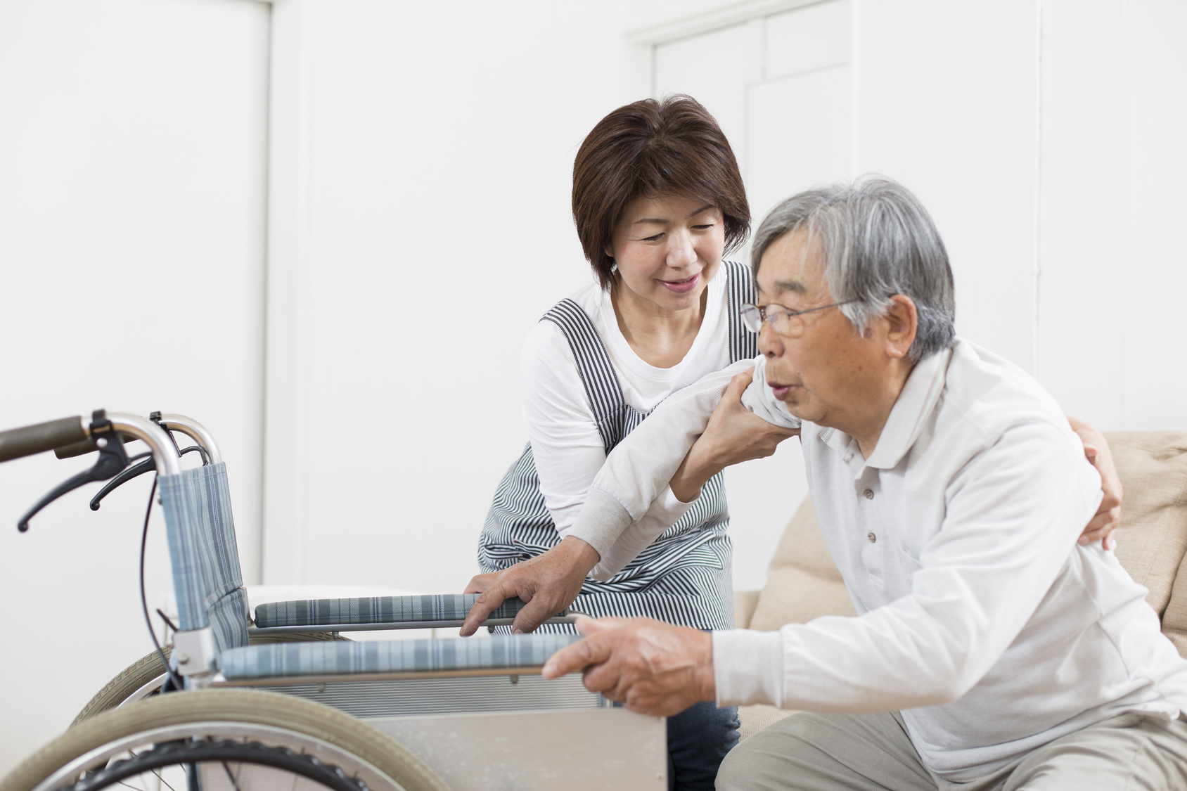 訪問鍼灸マッサージとは