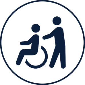 訪問リハ・リハビリデイでの独自のリハビリノウハウ