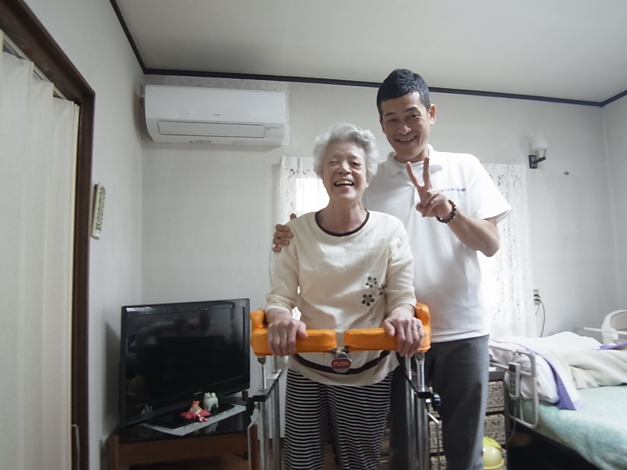 ニーズをしっかり把握